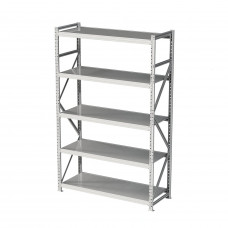 Стеллаж MS Pro 250x210x50/5